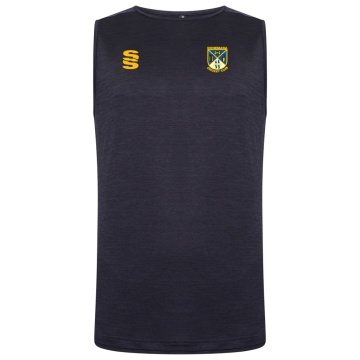 donemana cc Dual Training Vest : Navy