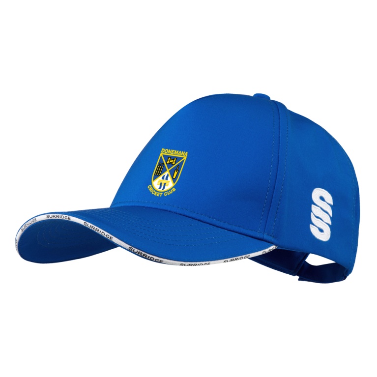 DONEMANA CC Baseball Cap Royal